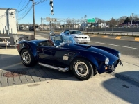 1965 Shelby Cobra for sale in Riverhead, New York (ID-125699)