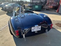 1965 Shelby Cobra for sale in Riverhead, New York (ID-125699)