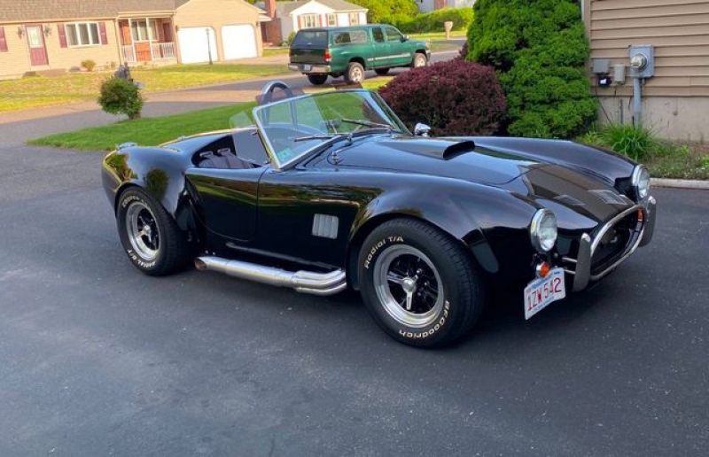 1965 Shelby Cobra for sale in Riverhead, New York (ID-125700)