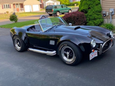 1965 Shelby Cobra for sale