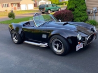 1965 Shelby Cobra for sale in Riverhead, New York (ID-125700)