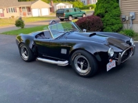 1965 Shelby Cobra for sale in Riverhead, New York (ID-125700)