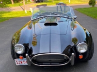 1965 Shelby Cobra for sale in Riverhead, New York (ID-125700)