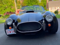 1965 Shelby Cobra for sale in Riverhead, New York (ID-125700)