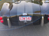 1965 Shelby Cobra for sale in Riverhead, New York (ID-125700)
