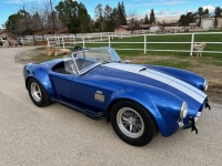 1965 Shelby Cobra for sale in Michigan (ID-125862)
