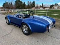 1965 Shelby Cobra for sale in Michigan (ID-125862)