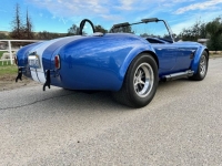 1965 Shelby Cobra for sale in Michigan (ID-125862)