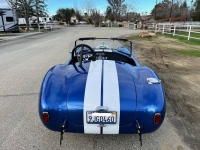 1965 Shelby Cobra for sale in Michigan (ID-125862)