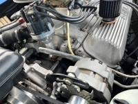 1965 Shelby Cobra for sale in Michigan (ID-125862)
