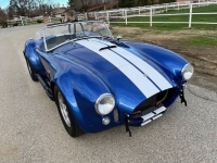 1965 Shelby Cobra for sale in Michigan (ID-125862)