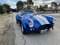 1965 Shelby Cobra for sale in Michigan (ID-125862)