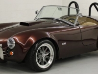 1965 Shelby Cobra for sale in Michigan (ID-126191)