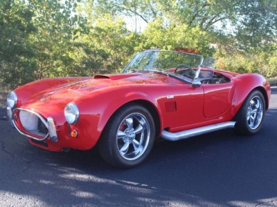 1965 Shelby Cobra for sale