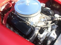 1965 Shelby Cobra for sale in Michigan (ID-126642)