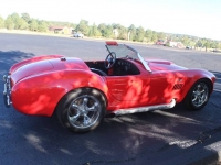 1965 Shelby Cobra for sale in Michigan (ID-126642)