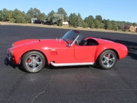 1965 Shelby Cobra for sale in Michigan (ID-126642)