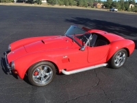 1965 Shelby Cobra for sale in Michigan (ID-126642)