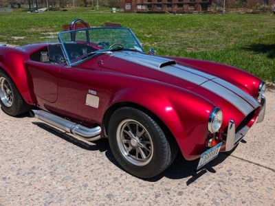 1965 Shelby Cobra for sale