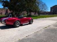 1965 Shelby Cobra for sale in Riverhead, New York (ID-128132)