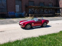 1965 Shelby Cobra for sale in Riverhead, New York (ID-128132)
