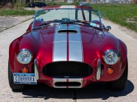 1965 Shelby Cobra for sale in Riverhead, New York (ID-128132)