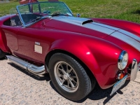 1965 Shelby Cobra for sale in Riverhead, New York (ID-128132)
