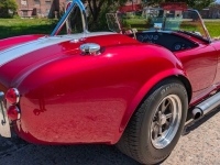 1965 Shelby Cobra for sale in Riverhead, New York (ID-128132)