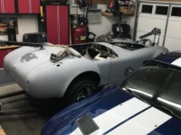 1965 Shelby Cobra for sale in Michigan (ID-131101)