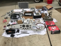 1965 Shelby Cobra for sale in Michigan (ID-131101)