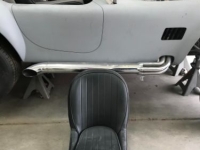 1965 Shelby Cobra for sale in Michigan (ID-131101)