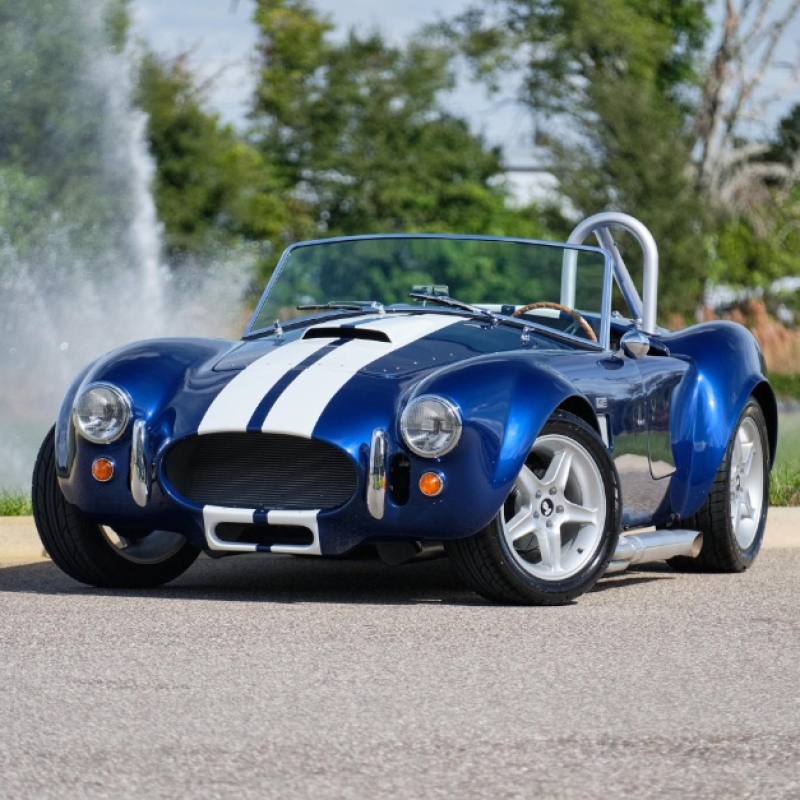 1965 Shelby Cobra for sale (ID-125231)