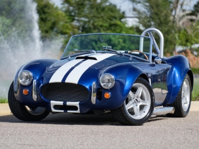 1965 Shelby Cobra for sale