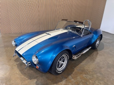 1965 Shelby Cobra for sale