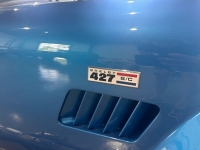 1965 Shelby Cobra for sale in Michigan (ID-134294)