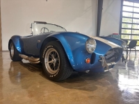 1965 Shelby Cobra for sale in Michigan (ID-134294)