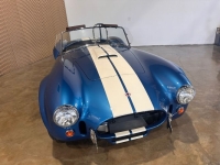 1965 Shelby Cobra for sale in Michigan (ID-134294)