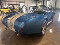 1965 Shelby Cobra for sale in Michigan (ID-134294)