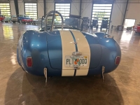 1965 Shelby Cobra for sale in Michigan (ID-134294)