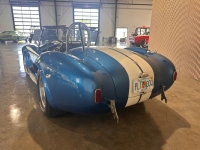 1965 Shelby Cobra for sale in Michigan (ID-134294)