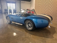 1965 Shelby Cobra for sale in Michigan (ID-134294)