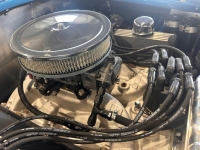1965 Shelby Cobra for sale in Michigan (ID-134294)