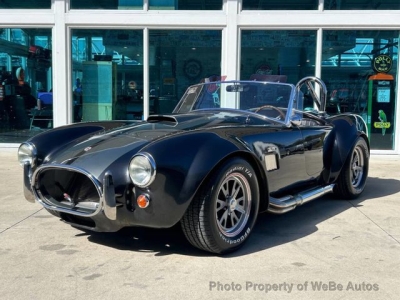 1965 Shelby Cobra for sale