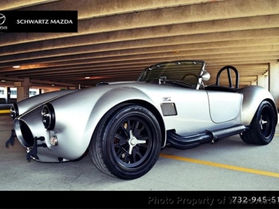 1965 Shelby Cobra for sale