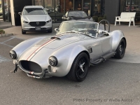 1965 Shelby Cobra for sale in Riverhead, New York (ID-135225)