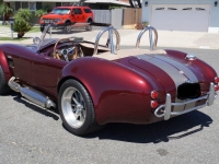 1965 Shelby Cobra for sale in Michigan (ID-135984)