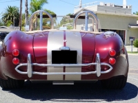 1965 Shelby Cobra for sale in Michigan (ID-135984)
