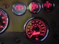 1965 Shelby Cobra for sale in Michigan (ID-135984)