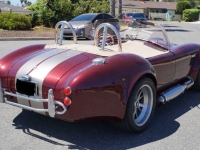 1965 Shelby Cobra for sale in Michigan (ID-135984)