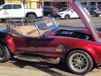 1965 Shelby Cobra for sale in Michigan (ID-135984)
